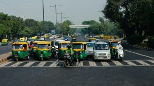 Traffic Prahari App Kaise Use Kare