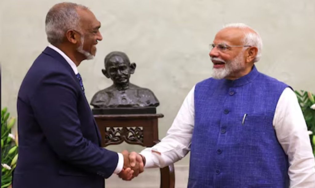 PM modi