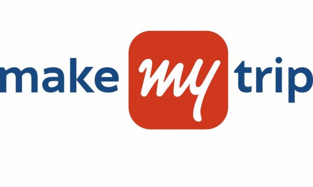 MakeMyTrip