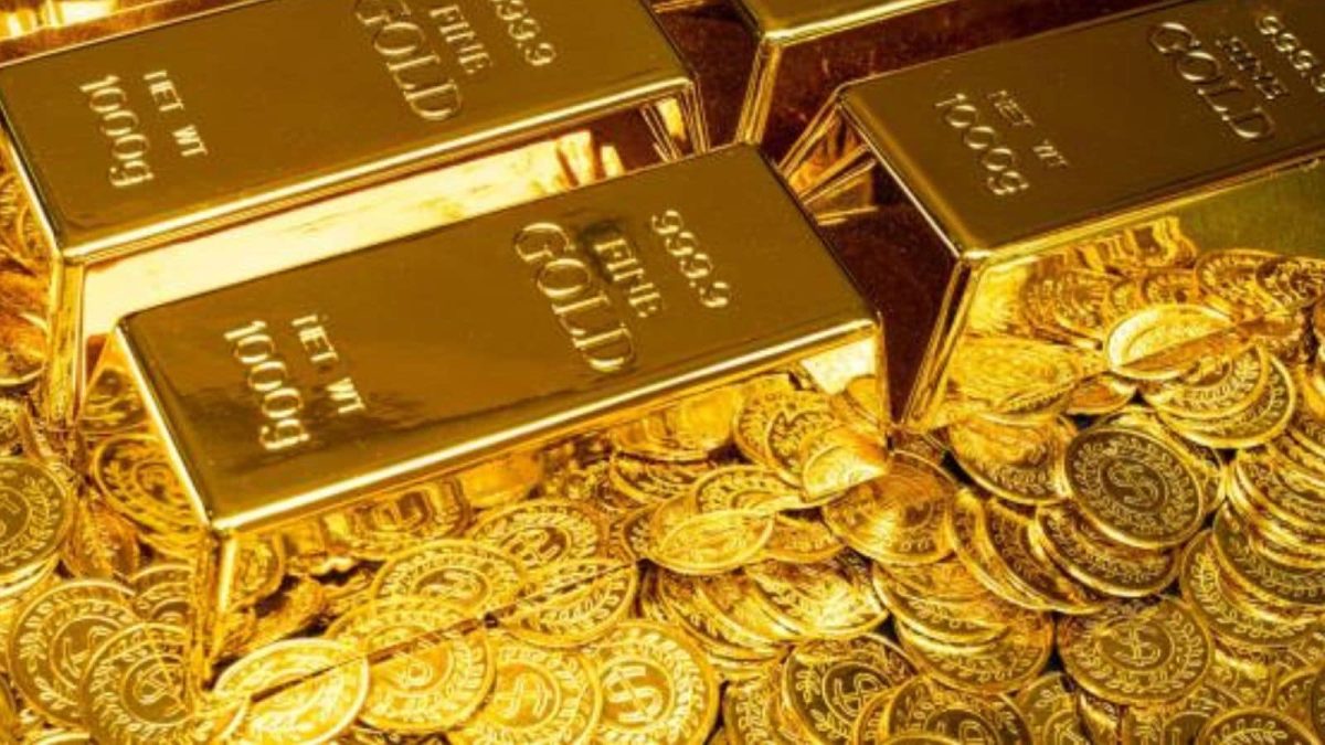 Gold Rate Today 11 August