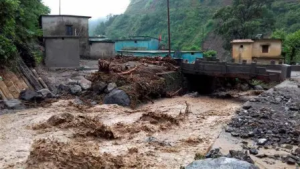 Uttarakhand Weather 