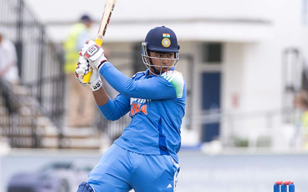 Vaibhav Sooryavanshi broke Virat Kohli Record