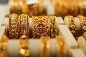 Gold Rate Today 21 July