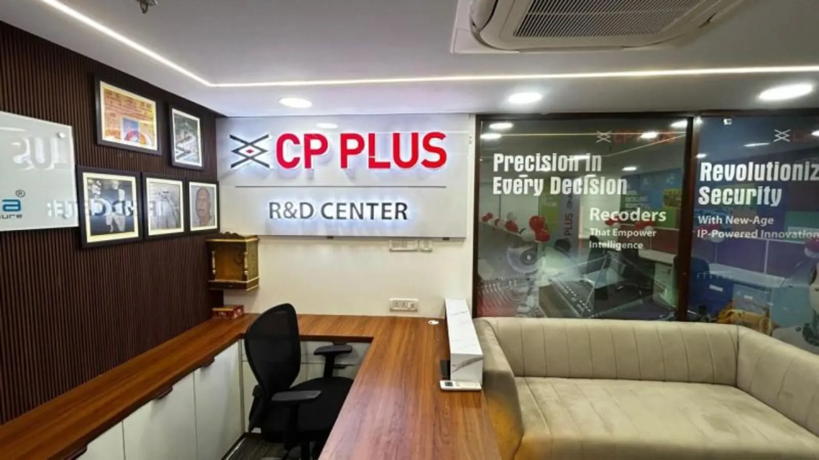 Aditya Infotech IPO