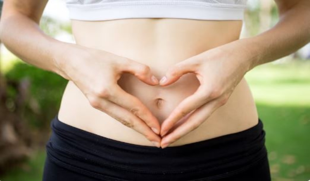 Agnisar Kriya Benefits