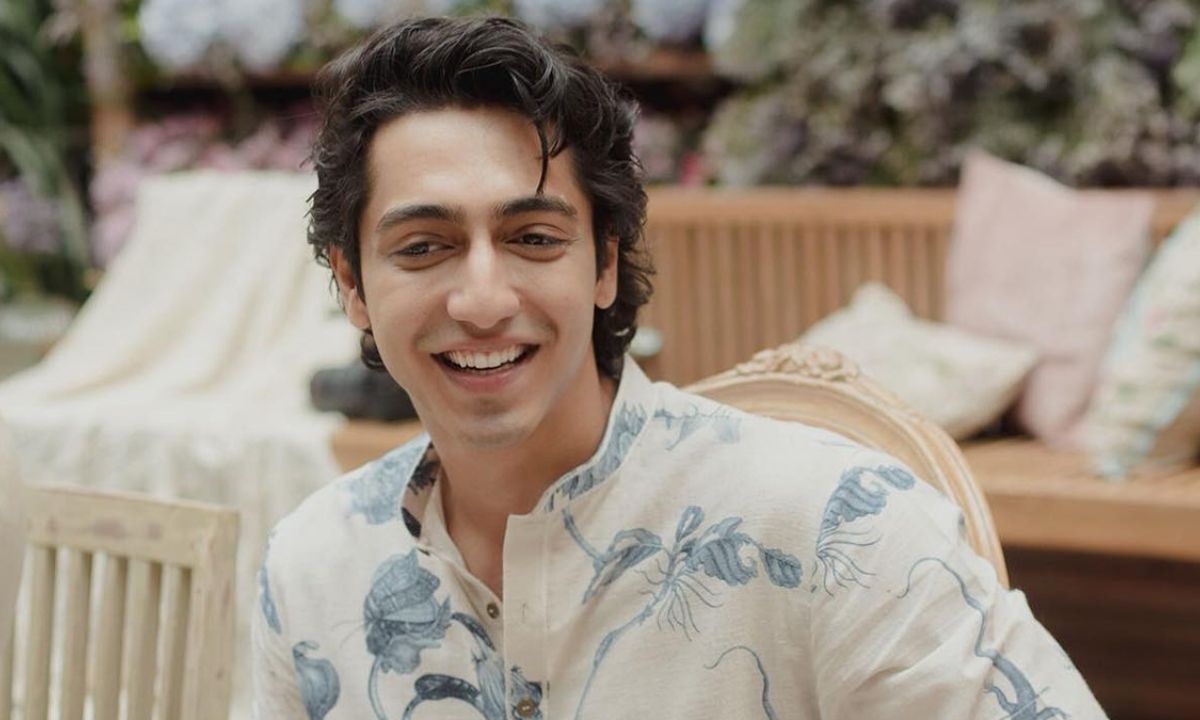 Ahaan Panday