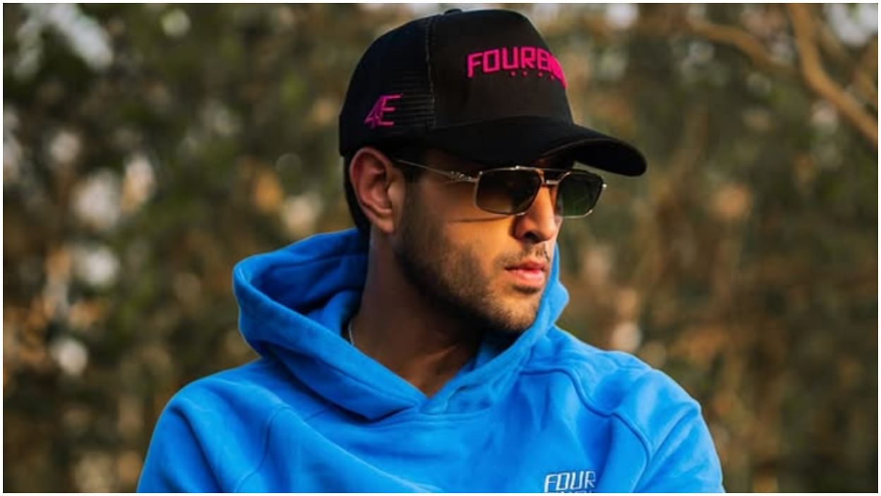 Arjun Bajwa 