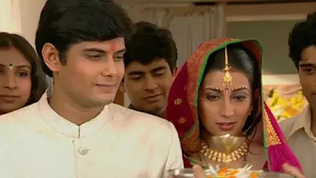 Kyunki Saas Bhi Kabhi Bahu Thi 2