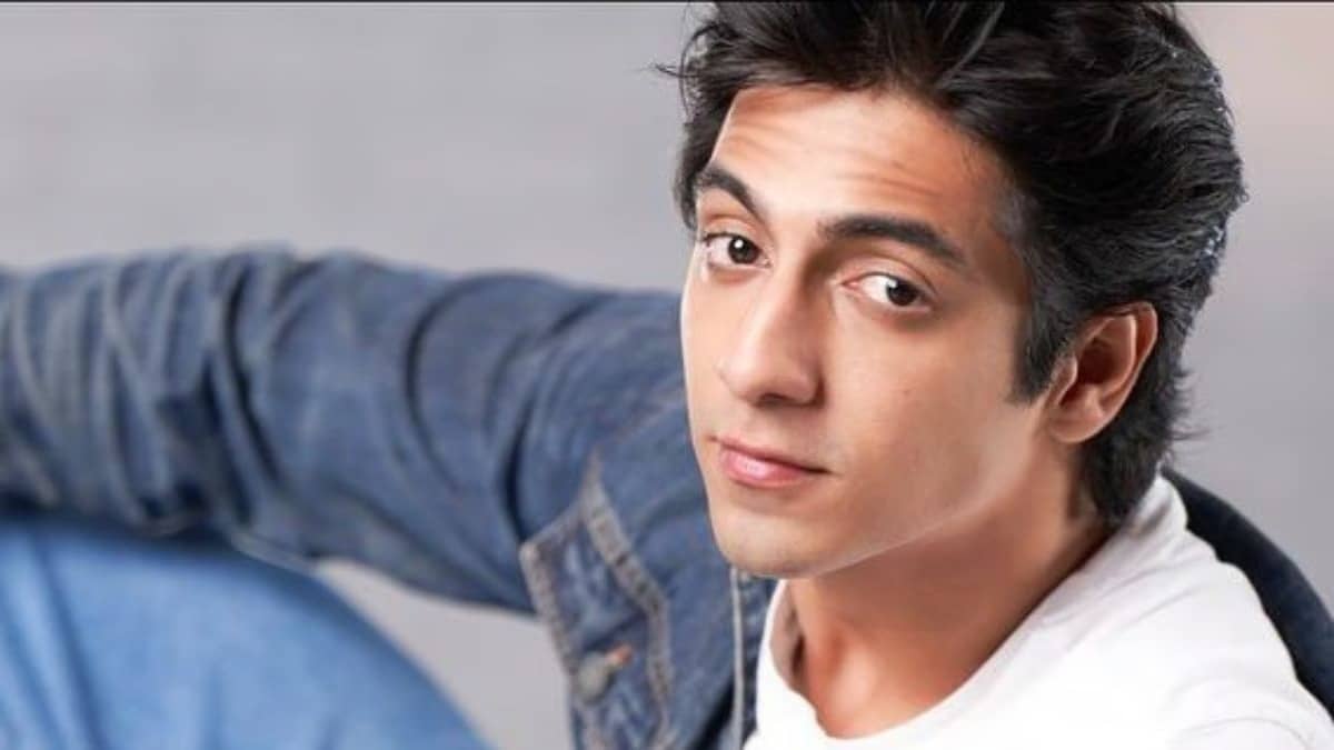 Ahaan Panday