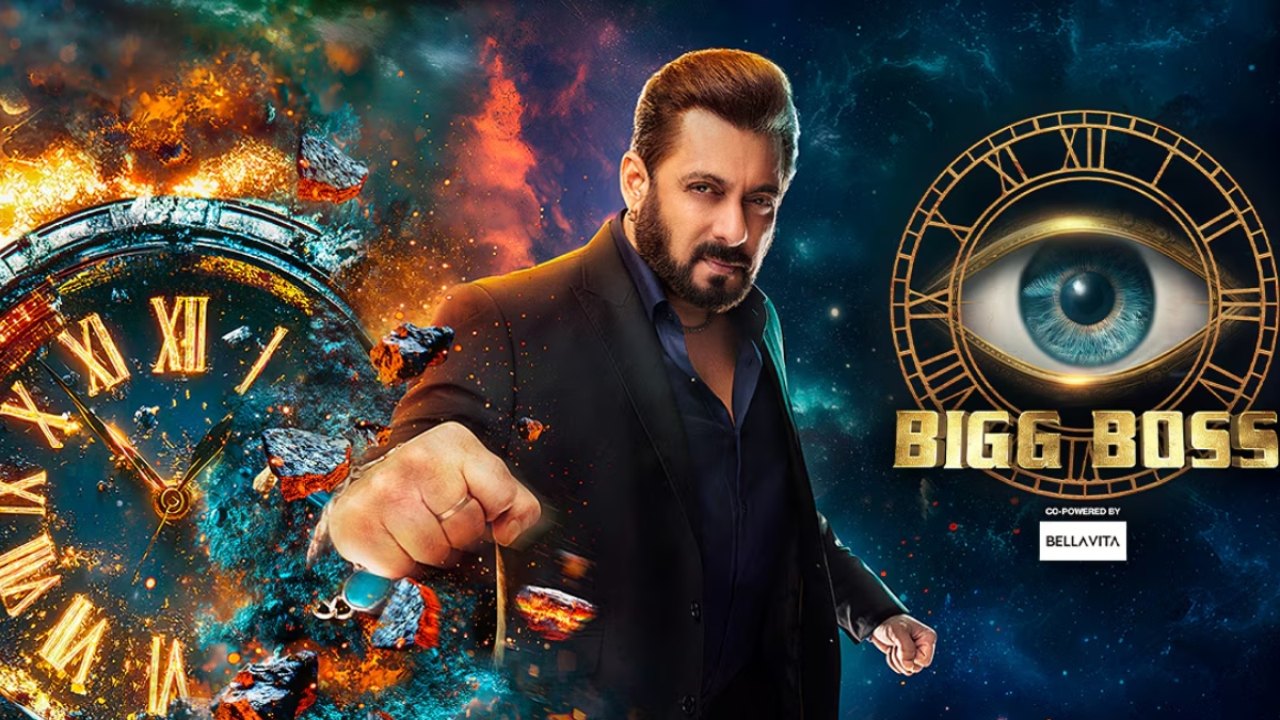 Bigg Boss 