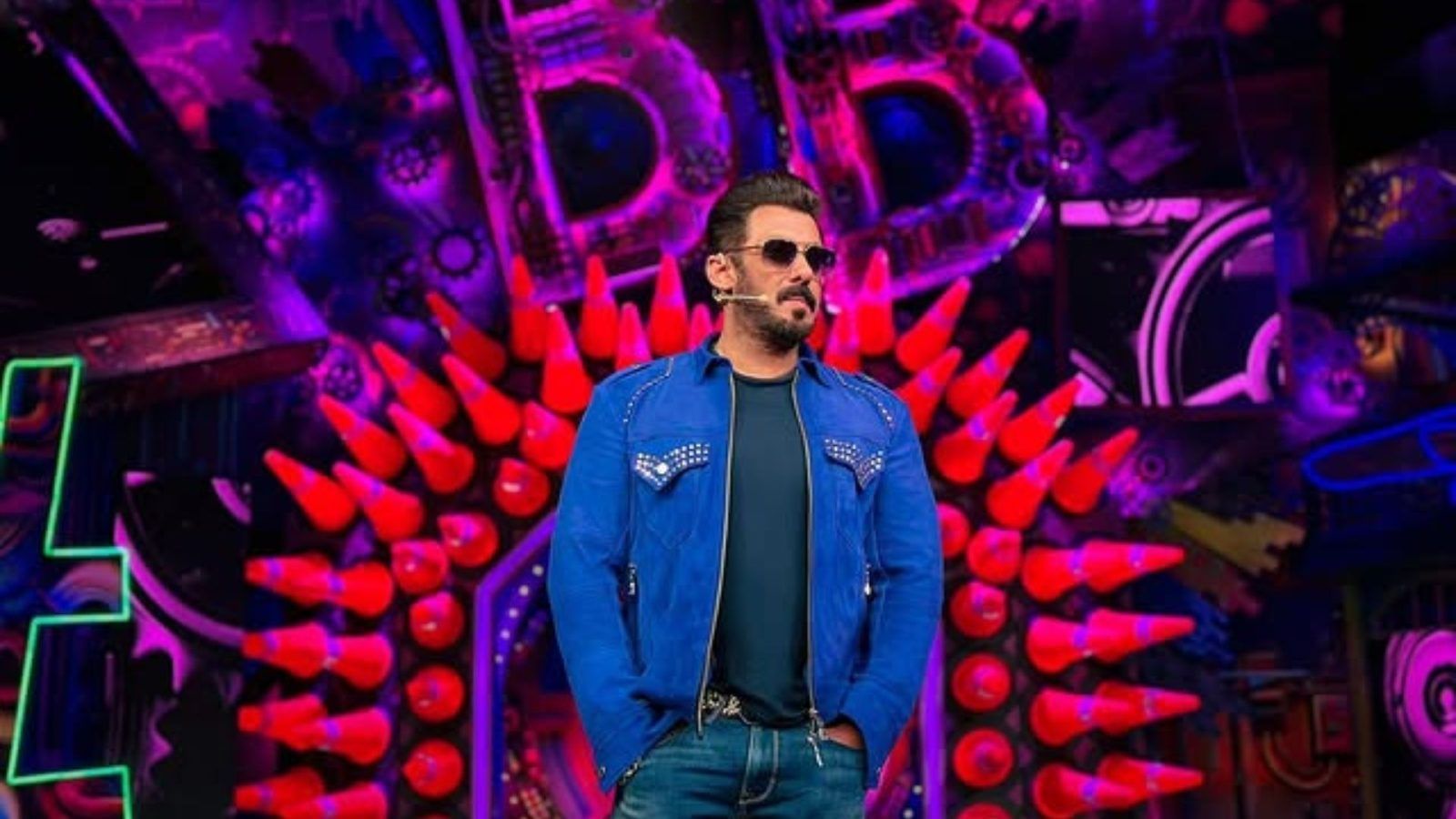 Bigg Boss