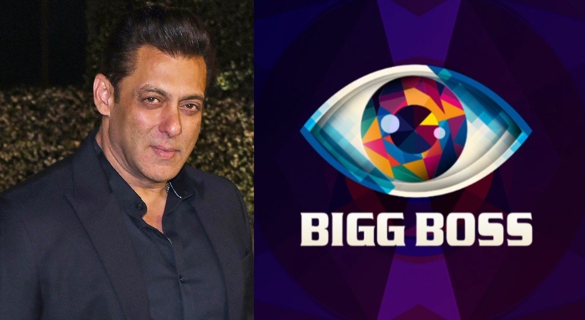 bigg boss 19 salman khan 