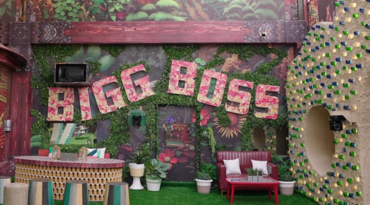 Bigg Boss 