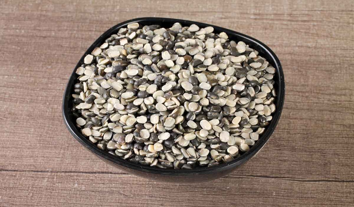 Black Lentil Benefits