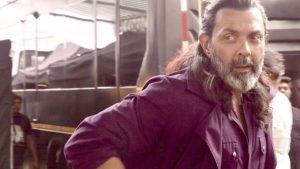 bobby deol