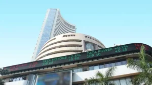 Share Market Today 21 July