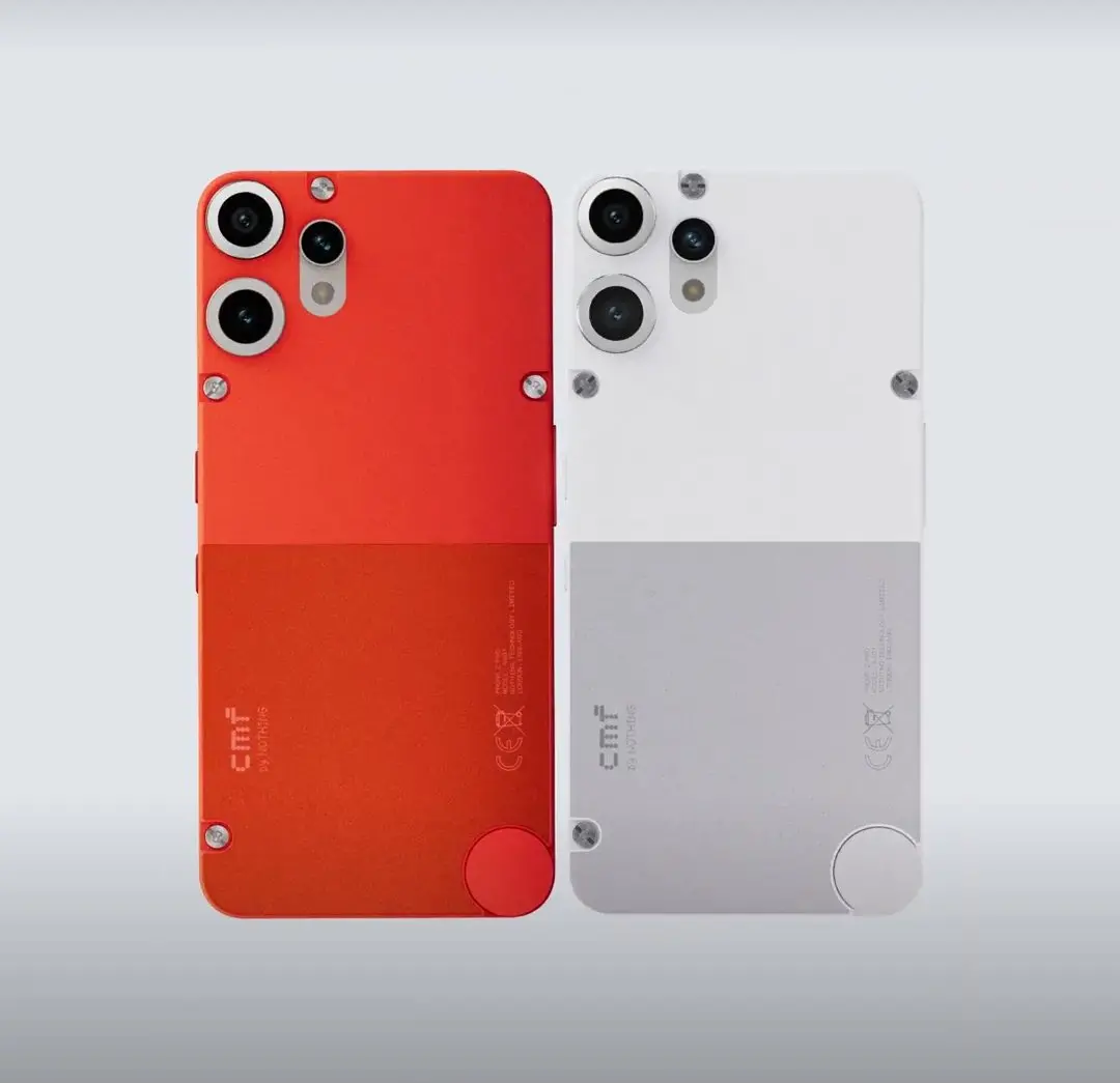 iQOO Z10R:- Nothing Phone 2Pro Feature