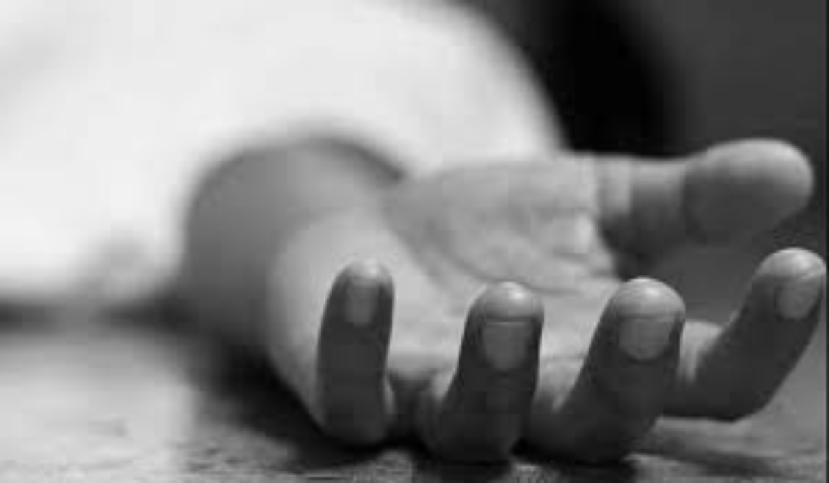 Wife Killed Husband