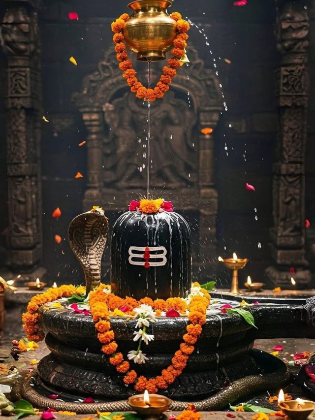 Sawan Special Songs: सावन के खास मौके पर सुनें भोलेनाथ के ये Song