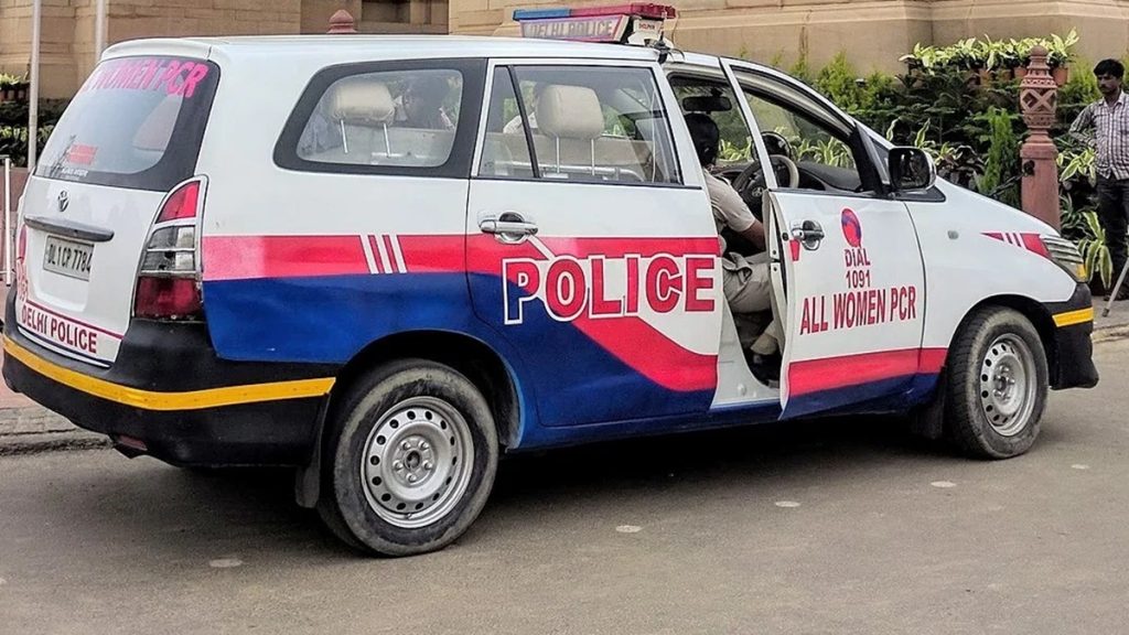 Delhi 