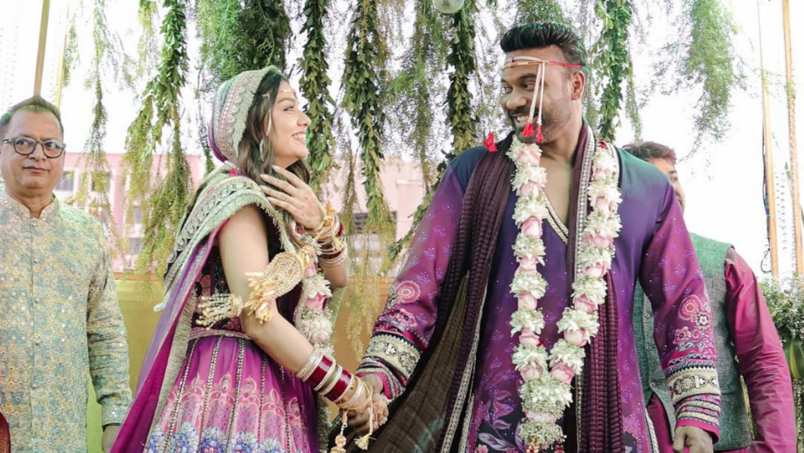 Divya-Apurva