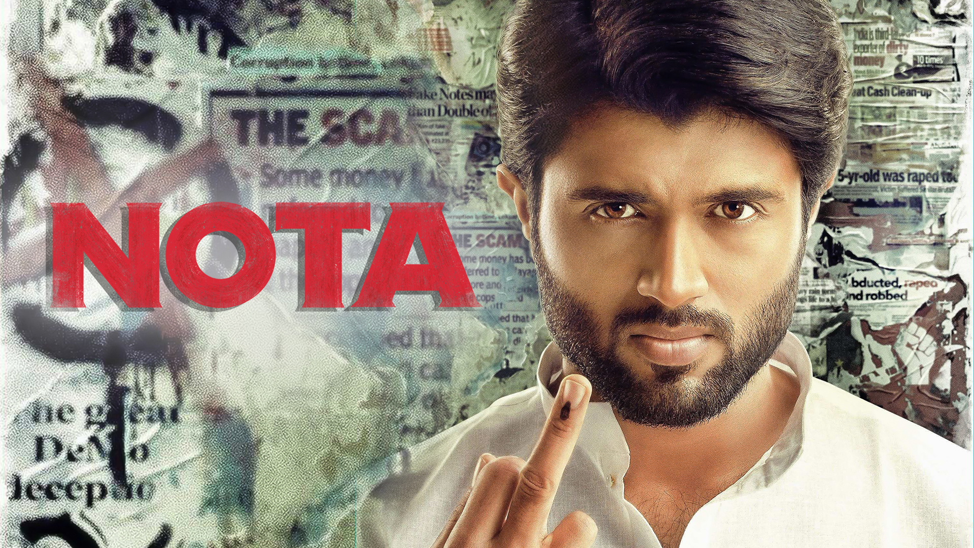 Vijay Devarakonda Best Movies