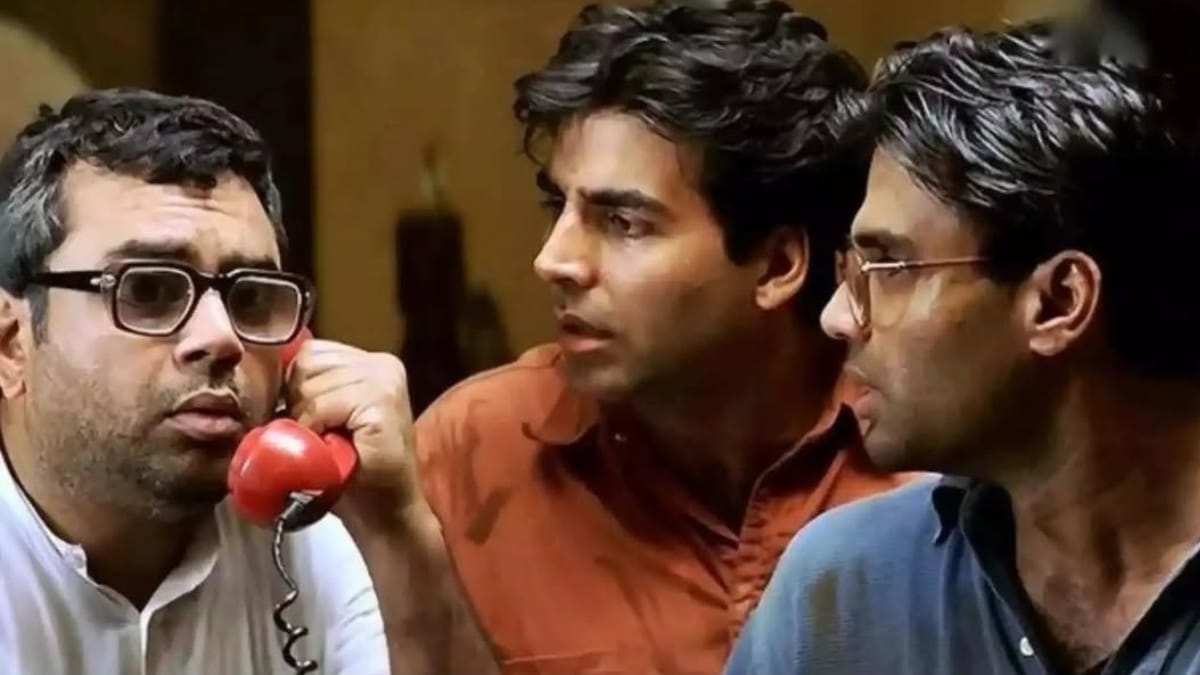 Hera Pheri 3