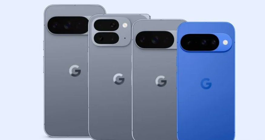 Google Pixel 10 Series