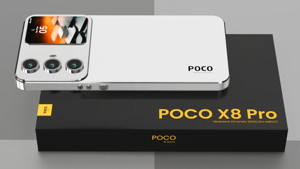 POCO 