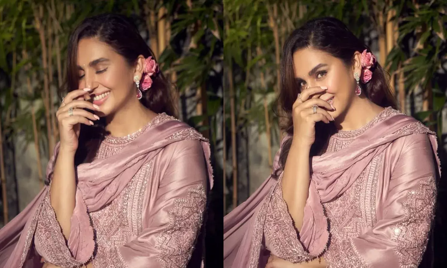 huma qureshi journey