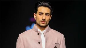 ibrahim ali khan