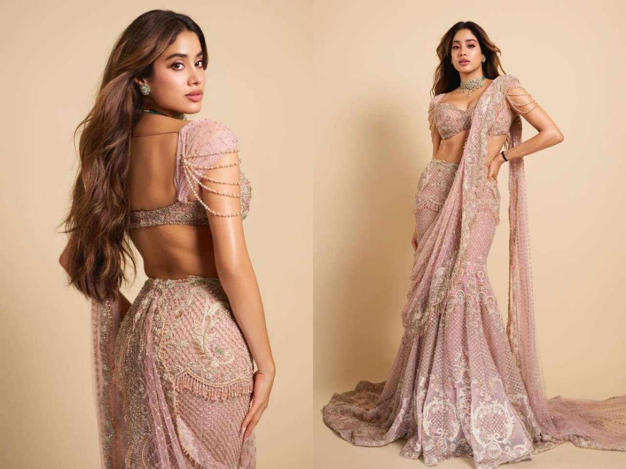 janhvi kapoor 