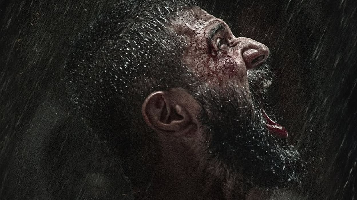 Kingdom Movie Review