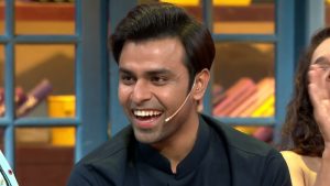 kapil sharma show