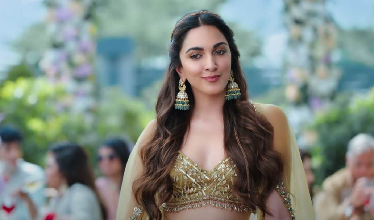 Kiara Advani Net Worth