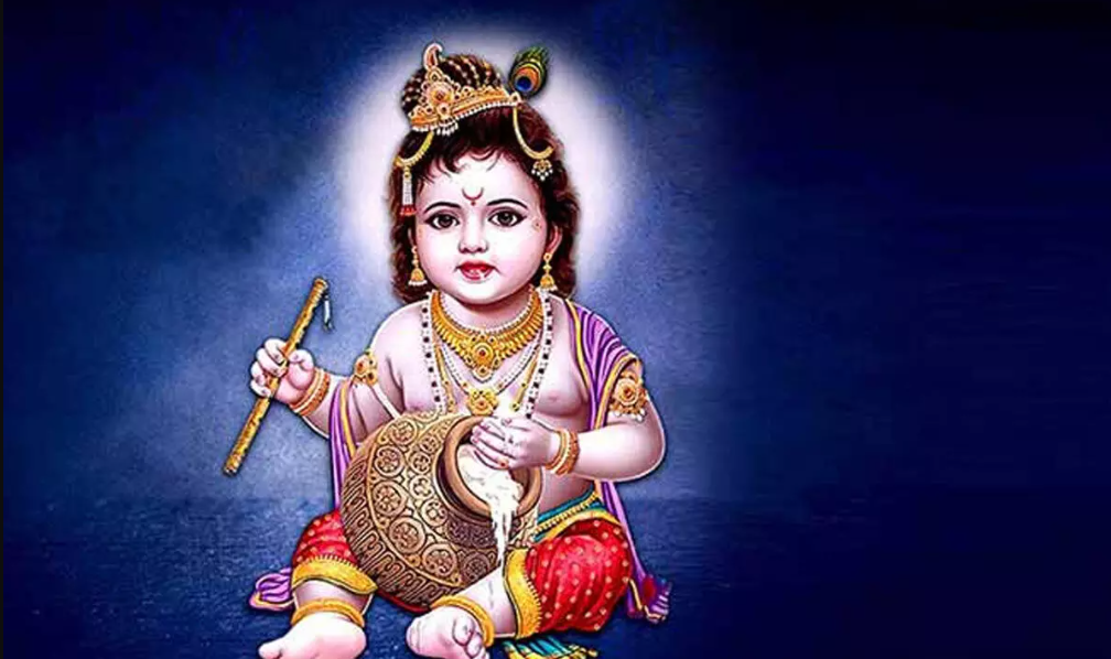 krishna janmashtami