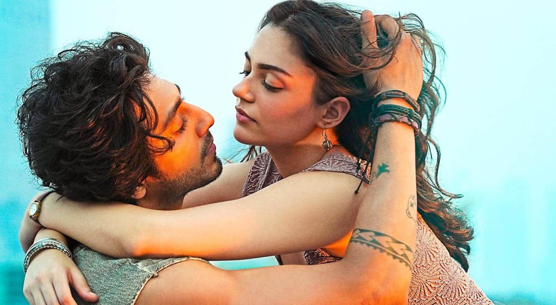 Saiyaara