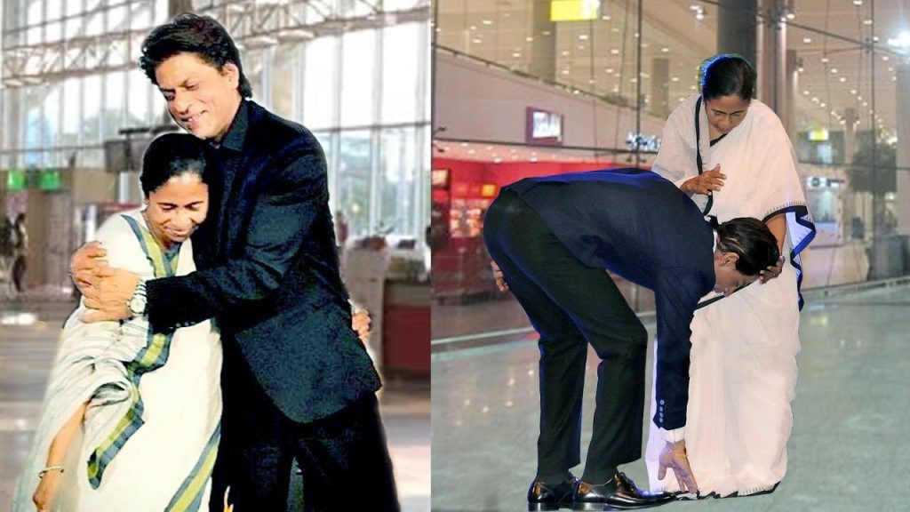mamta banerjee
