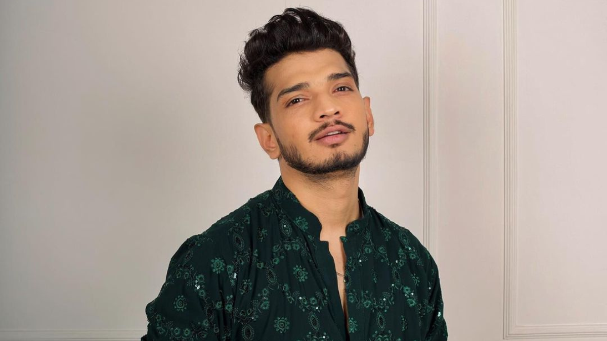 Munawar Faruqui 