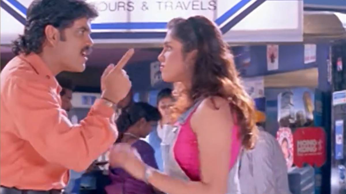 Isha Koppikar 
