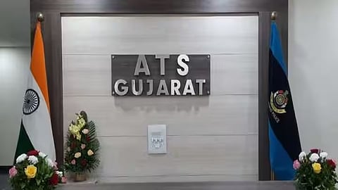 Gujarat ATS