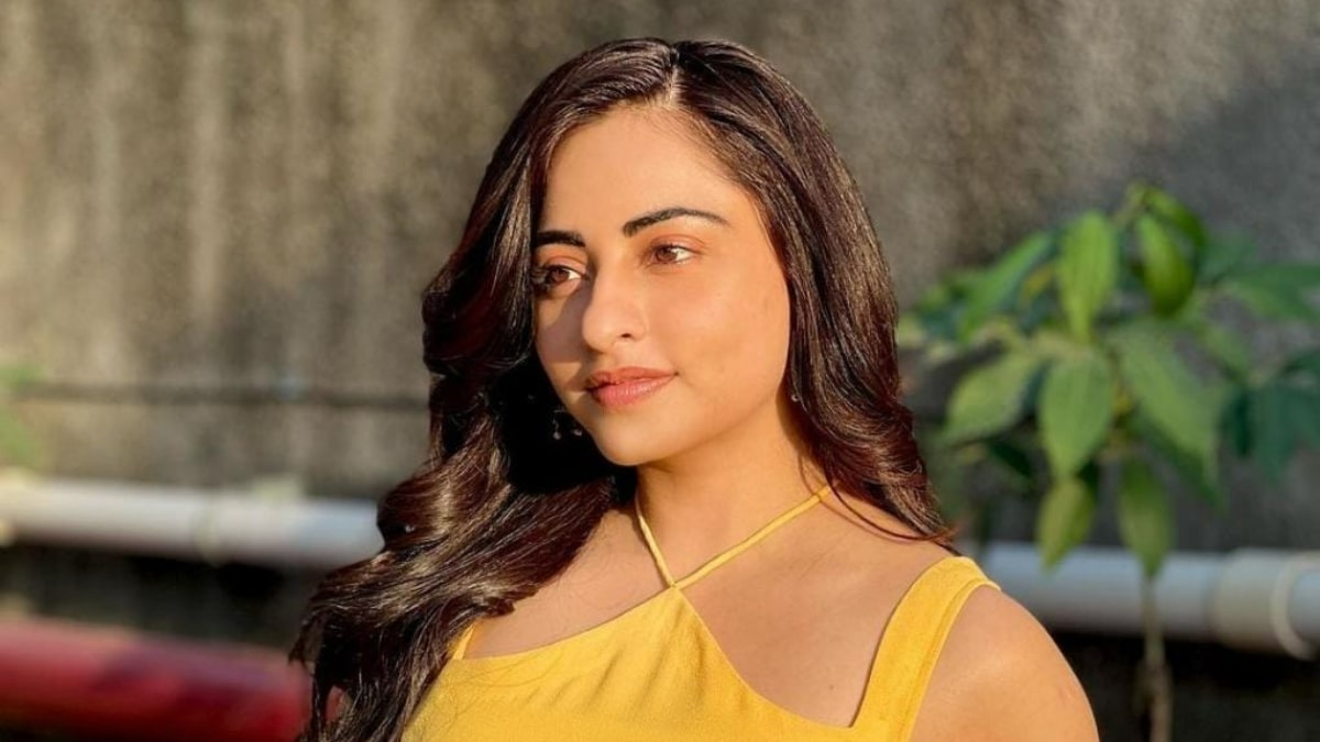 niyati fatnani bigg boss 19