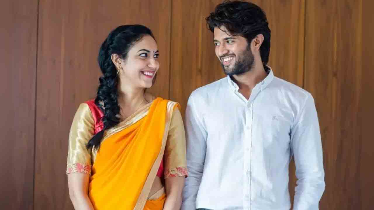 Vijay Devarakonda Best Movies
