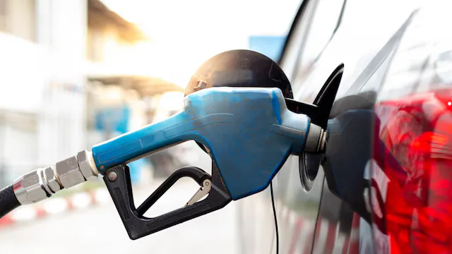 Petrol Diesel Rate