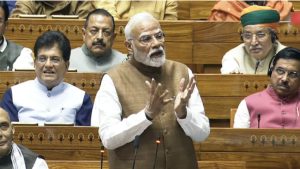 PM Modi