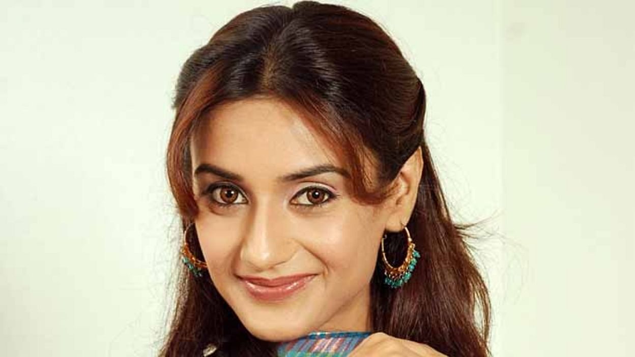 Rati Pandey
