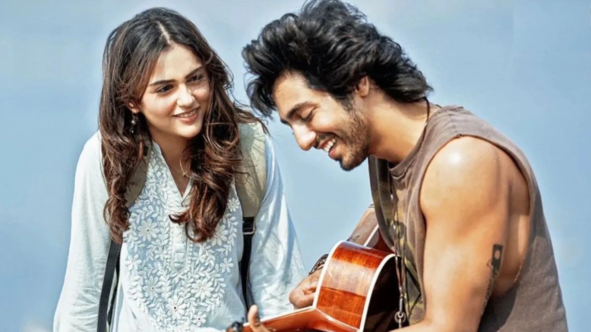 saiyaara