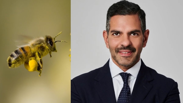 Sunjay Kapur