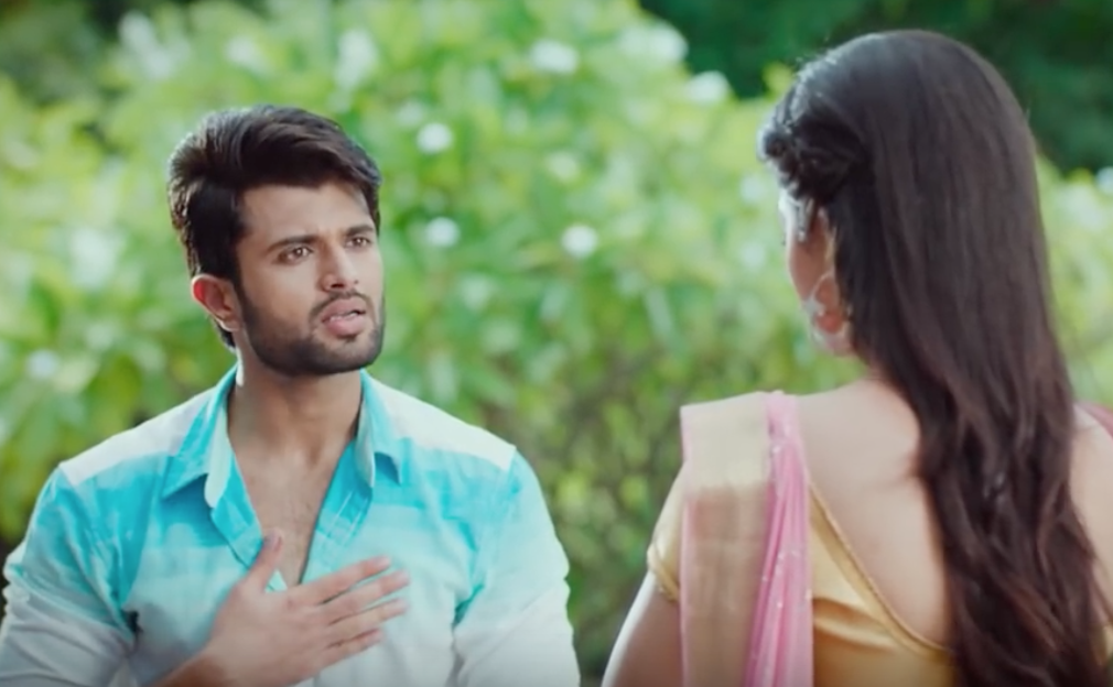 Vijay Devarakonda Best Movies