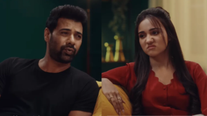 shabir and ashi